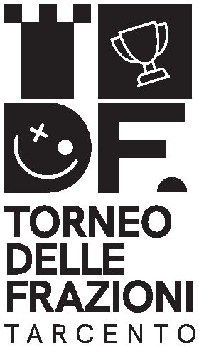 logo frazionale